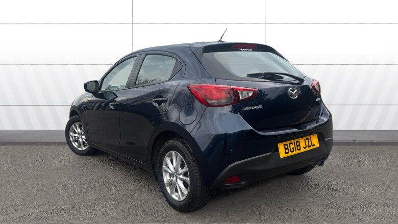 Mazda 2 1.5 SE-L Nav+ 5dr Petrol Hatchback